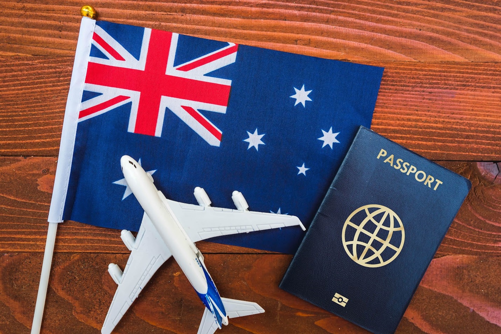 Kinh Nghiệm Xin Visa Úc: Hành Trình Chinh Phục Xứ Sở Kangaroo