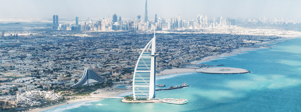 DUBAI