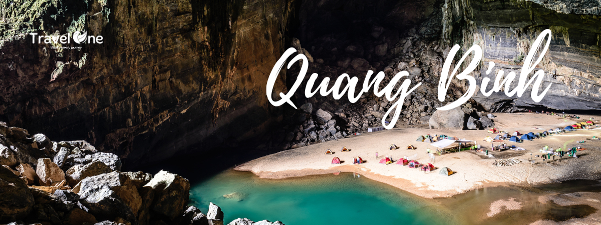 QUANG BINH TOUR