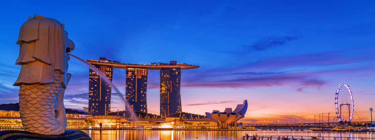 SINGAPORE