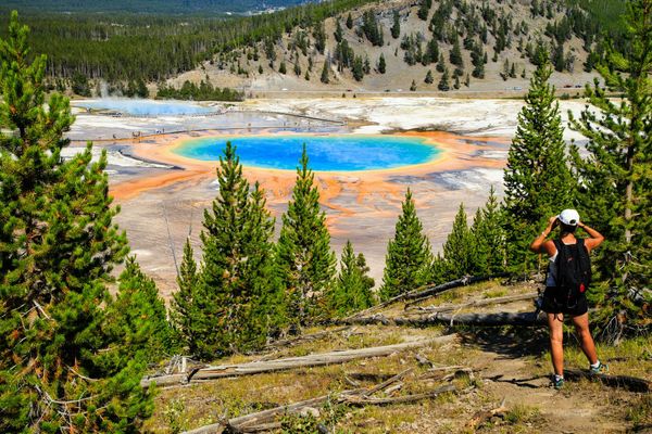 Yellowstone-National-Park-Travel-One