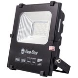 Ưu điểm và cấu tạo đèn pha led Rạng Đông