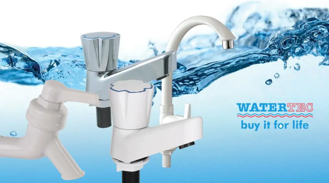 Thiết Bị Vệ Sinh WATERTEC