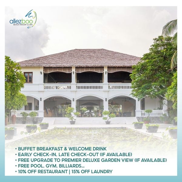 gói explore getaway 879k/khách