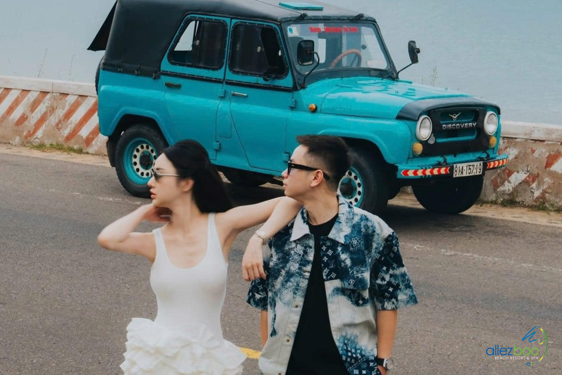 Đi du lịch Mũi Né cần chuẩn bị gì