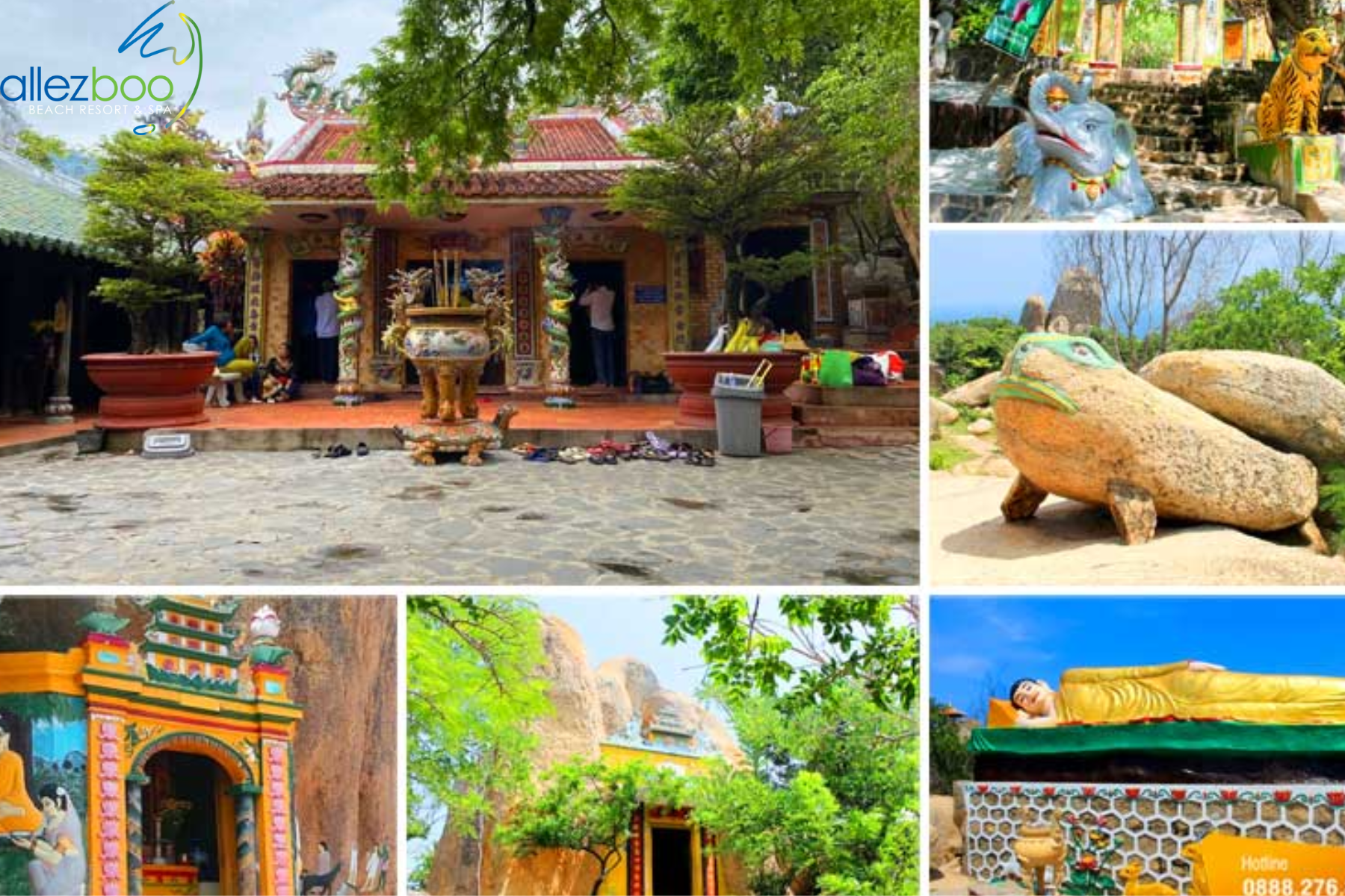 chùa Cổ Thạch