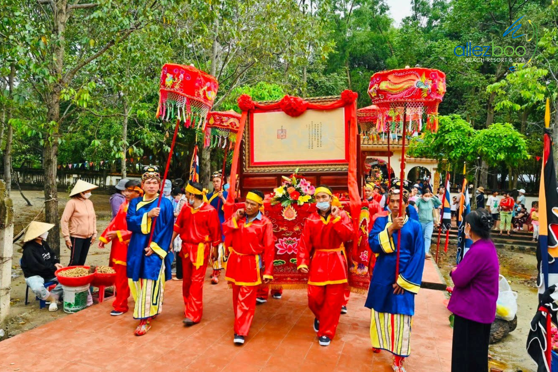 Dinh Thầy Thím