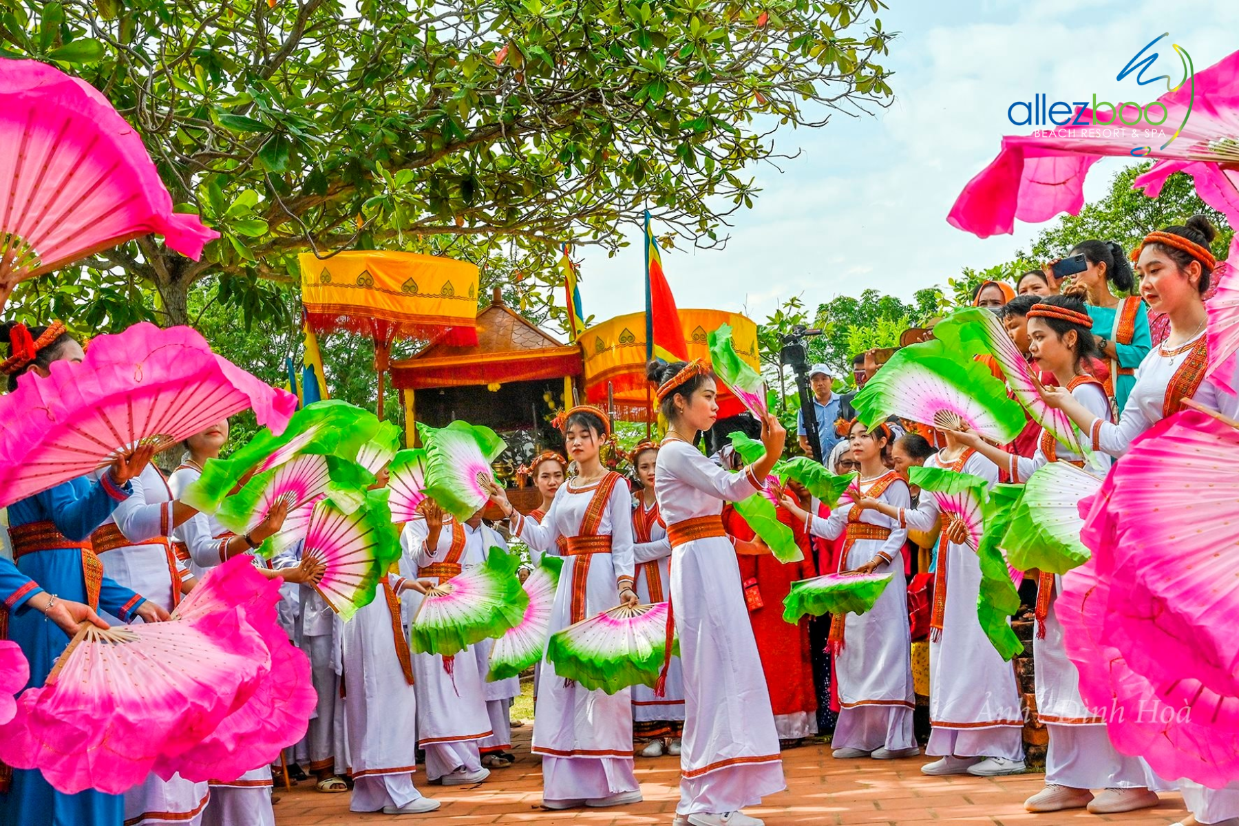 lễ hội katê