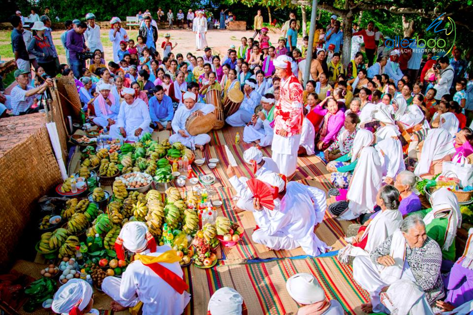 lễ hội cầu Yên Phan Thiết