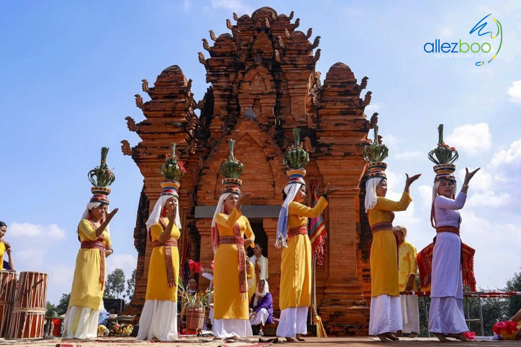 lễ hội katê