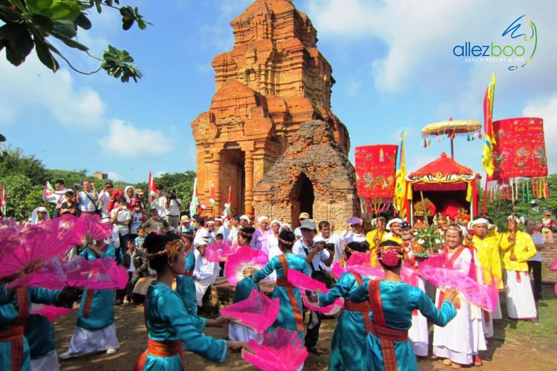 lễ hội katê