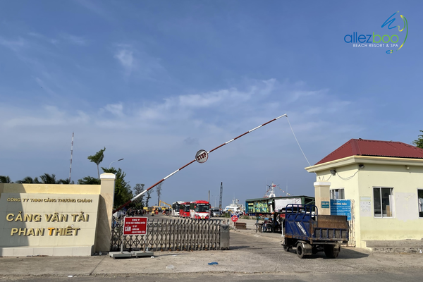 đi phú quý