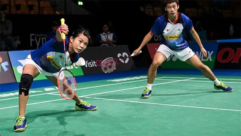 Cách Tăng Cường Phản Xạ Và Sự Linh Hoạt Khi Chơi Cầu Lông - XBSPORTS - HỆ  THỐNG CỬA HÀNG CẦU LÔNG UY TÍN
