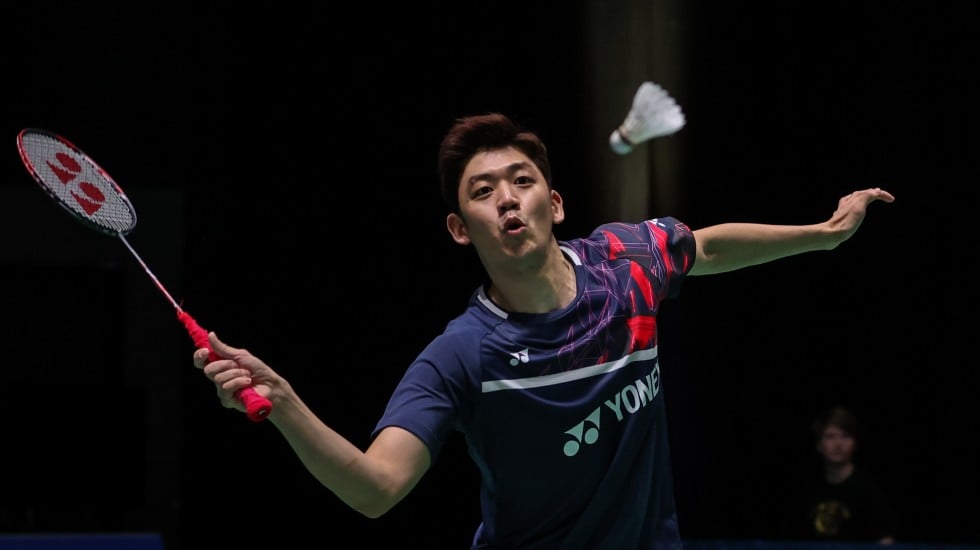 Chặng Đường Vàng Của Huyền Thoại Cầu Lông - Lee Yong Dae - XBSPORTS - HỆ  THỐNG CỬA HÀNG CẦU LÔNG UY TÍN