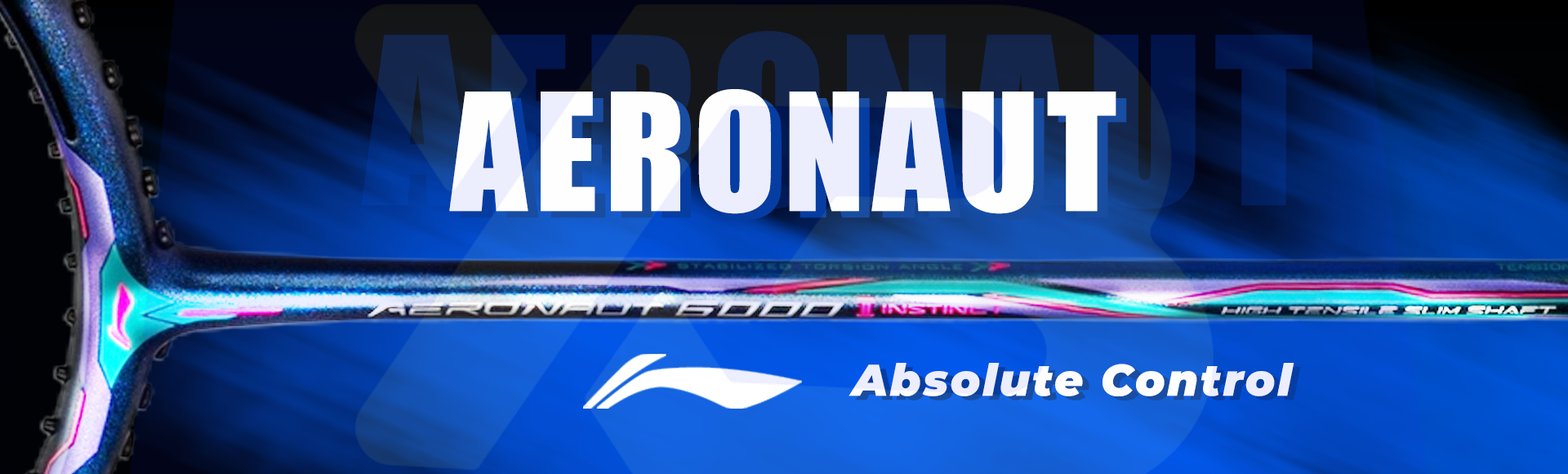 Aeronaut
