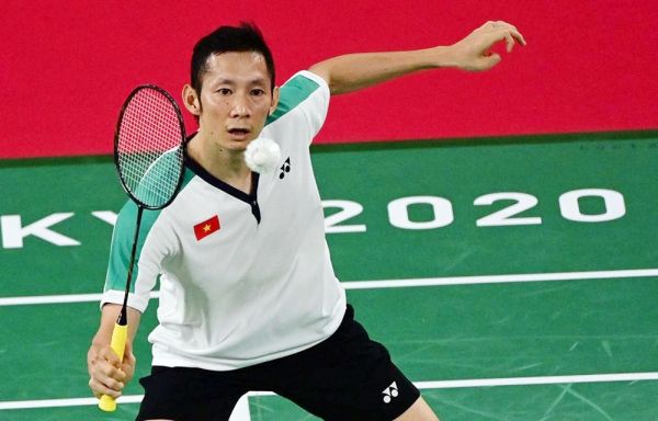 Cầu lông Việt Nam — hành trình phát triển từ phong trào đến đấu trường quốc tế