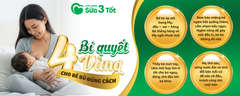 4 Bí quyết vàng Mẹ cần biết ngay để cho Bé bú vừa dễ dàng vừa đủ sữ
