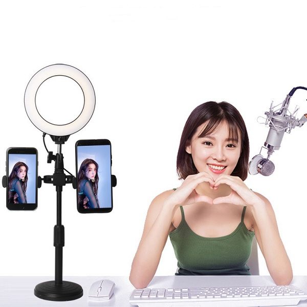 TOP 5 giá đỡ điện thoại livestream bán chạy nhất 2022