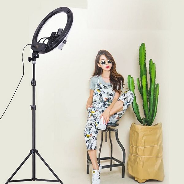 5 Tiêu Chí Chọn Mua Đèn Led Livestream Giá Rẻ 2022