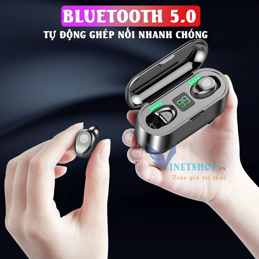 Tai nghe bluetooth giá rẻ mua loại nào? Mua ở đâu chất lượng?