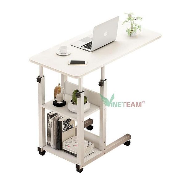 Bàn làm việc nâng lên hạ xuống thông minh, giá rẻ nhất 2021