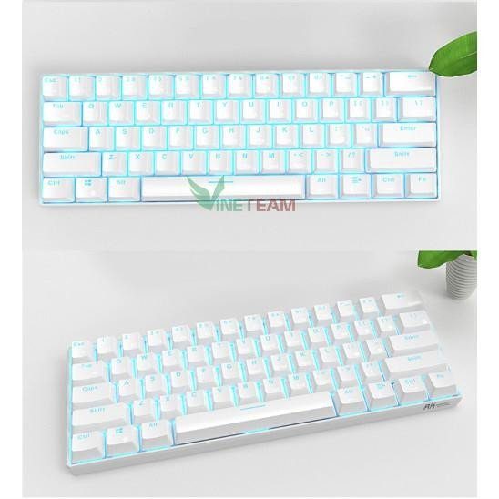 Top bàn phím không dây nổi bật được yêu thích