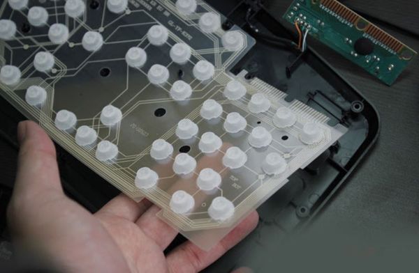 Bàn phím cơ và bàn phím thường khác nhau như thế nào?