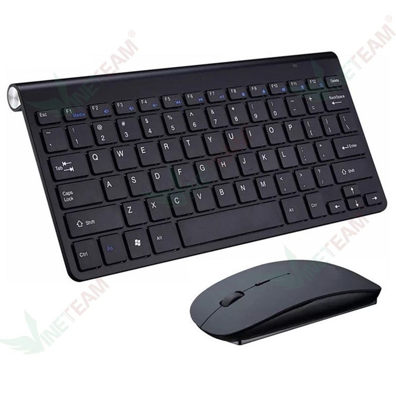 2 cách kết nối bàn phím không dây với máy tính, laptop
