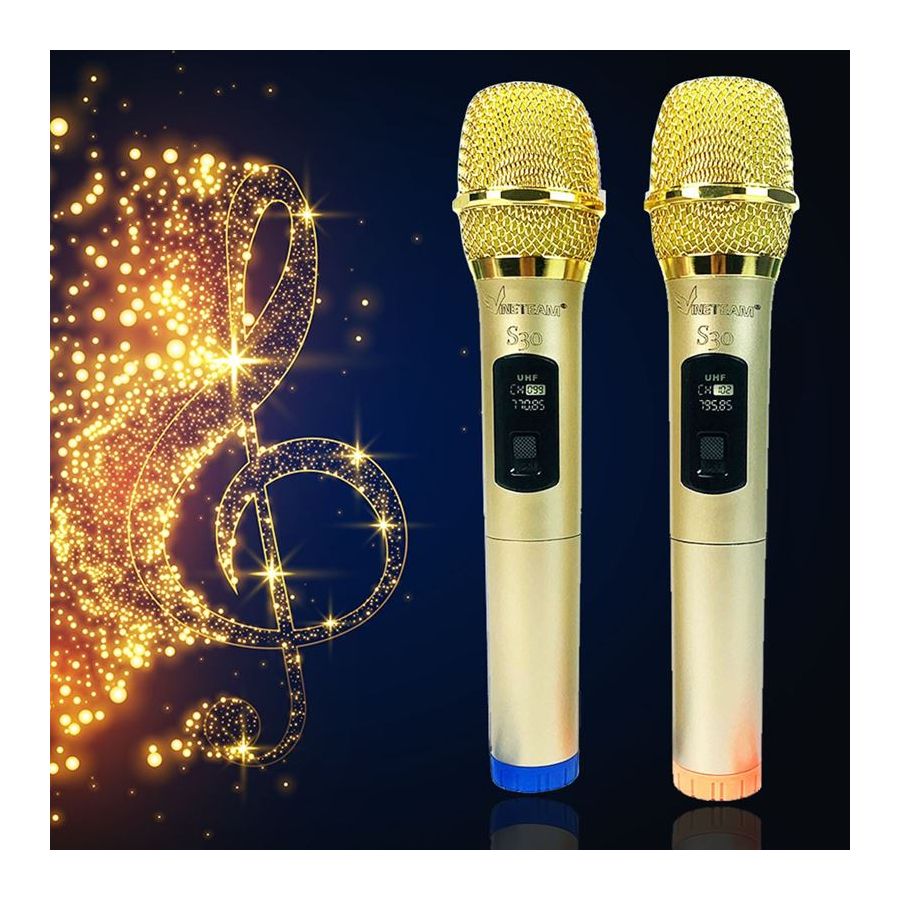 Tại sao micro bị hú? Cách khắc phục đơn giản nhất