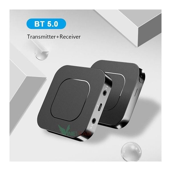 TOP Bộ thu phát Audio không dây chất lượng, giá rẻ