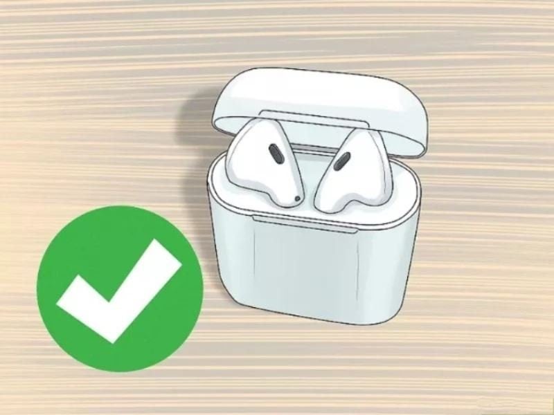 Hướng dẫn kết nối tai nghe Bluetooth với điện thoại