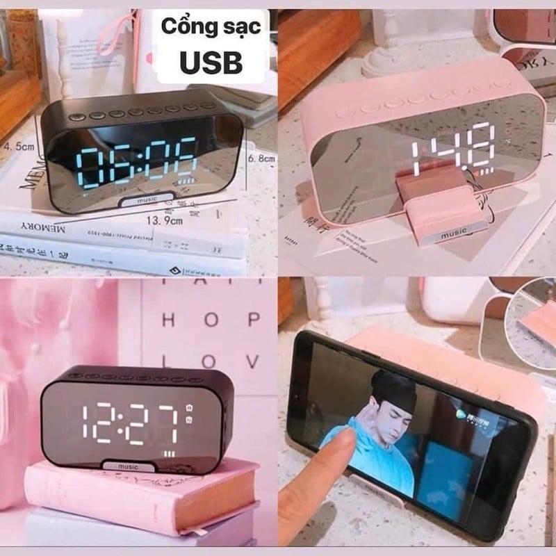 Hướng dẫn cách sử dụng loa bluetooth G10 chi tiết nhất