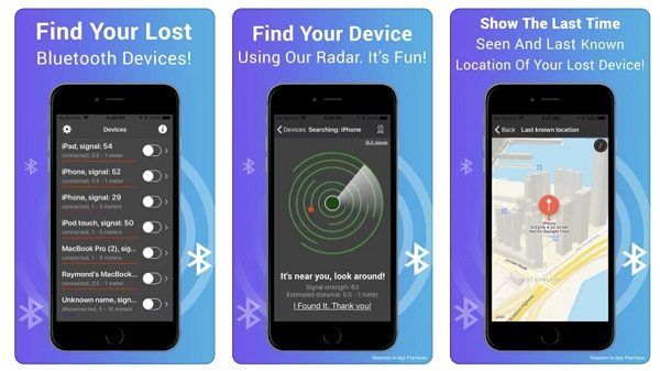 2 cách tìm tai nghe bluetooth bị mất nhanh chóng
