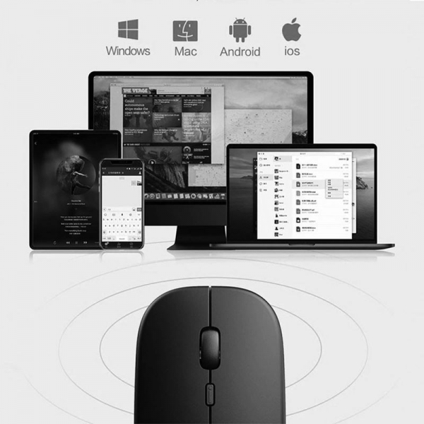 Hướng dẫn cách kết nối chuột bluetooth với laptop win 10