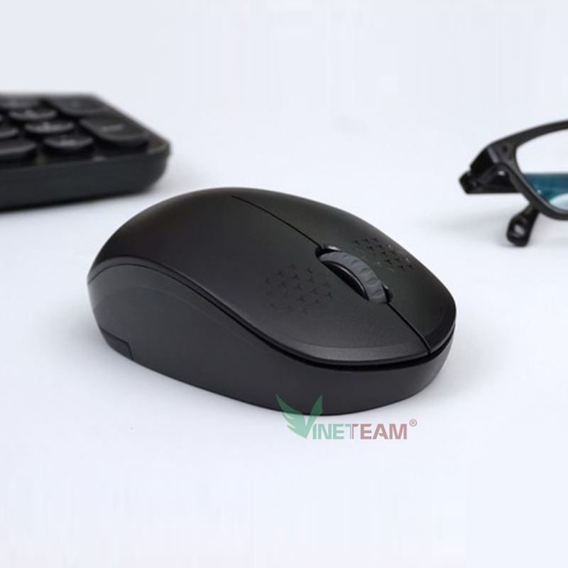 Cách Sử Dụng Chuột Không Dây – Sửa Lỗi Chuột Không Hoạt Động