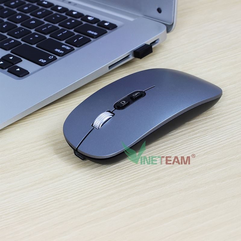 Tìm hiểu cấu tạo chuột máy tính và chức năng của chúng