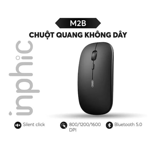 BẠN BIẾT GÌ VỀ CHUỘT SILENT?
