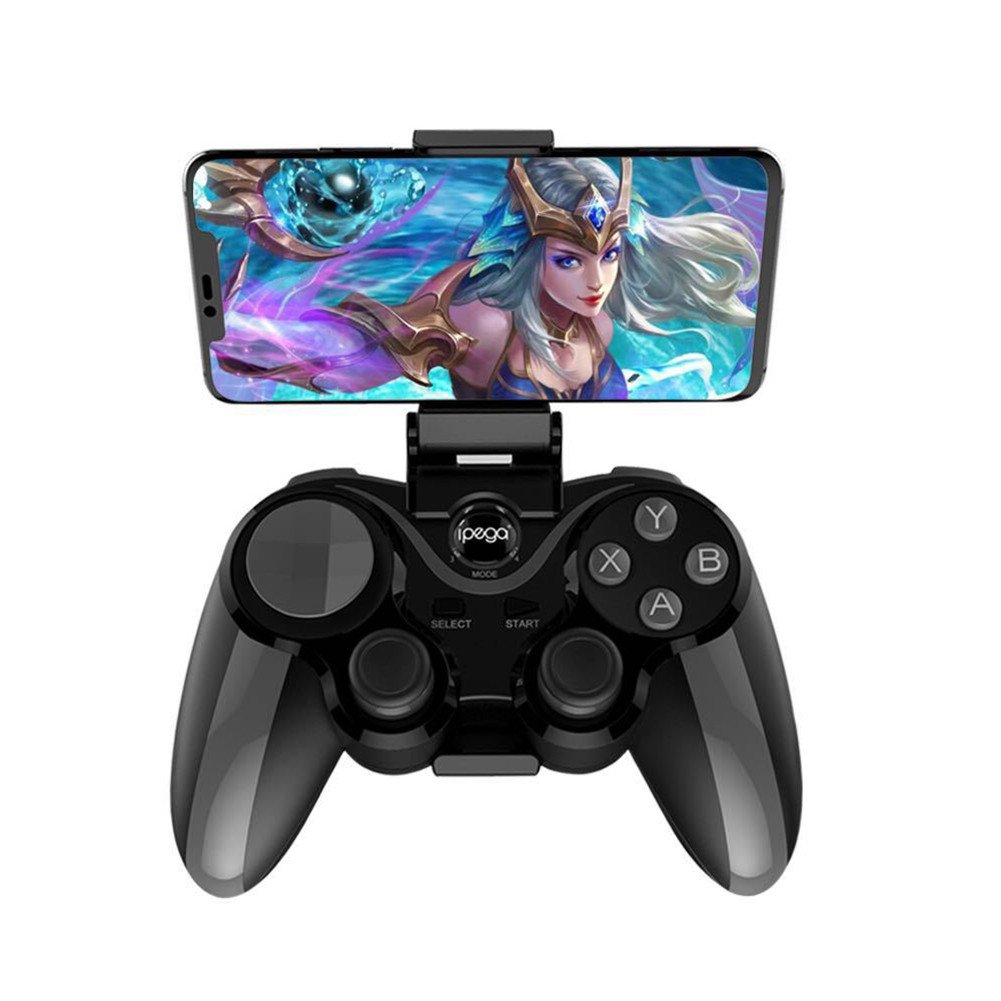 Ipega 9128 Review – Đánh Giá Tay Cầm Chơi Game Ipega 9128