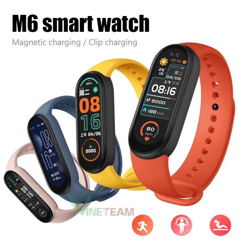 Top 5 đồng hồ đo nhịp tim huyết áp loại nào tốt nhất