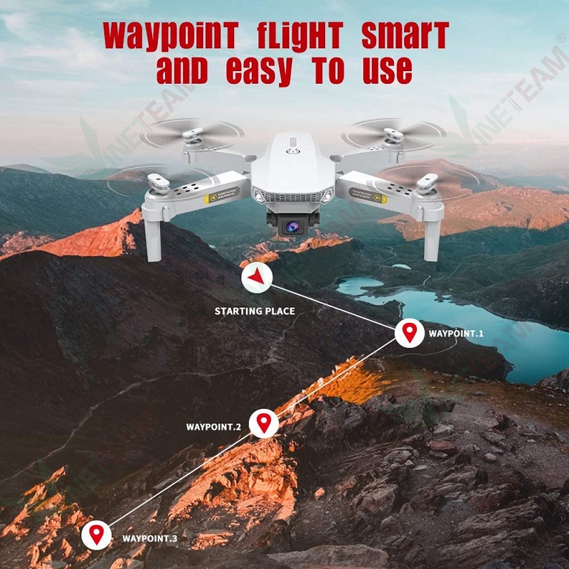 Flycam dưới 1 triệu tốt, giá rẻ nhất hiện nay