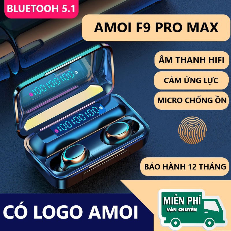 Hướng dẫn sử dụng Amoi F9 cảm ứng và cách khắc phục lỗi