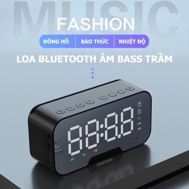 TOP mẫu loa bluetooth dưới 200k bạn nên quan tâm