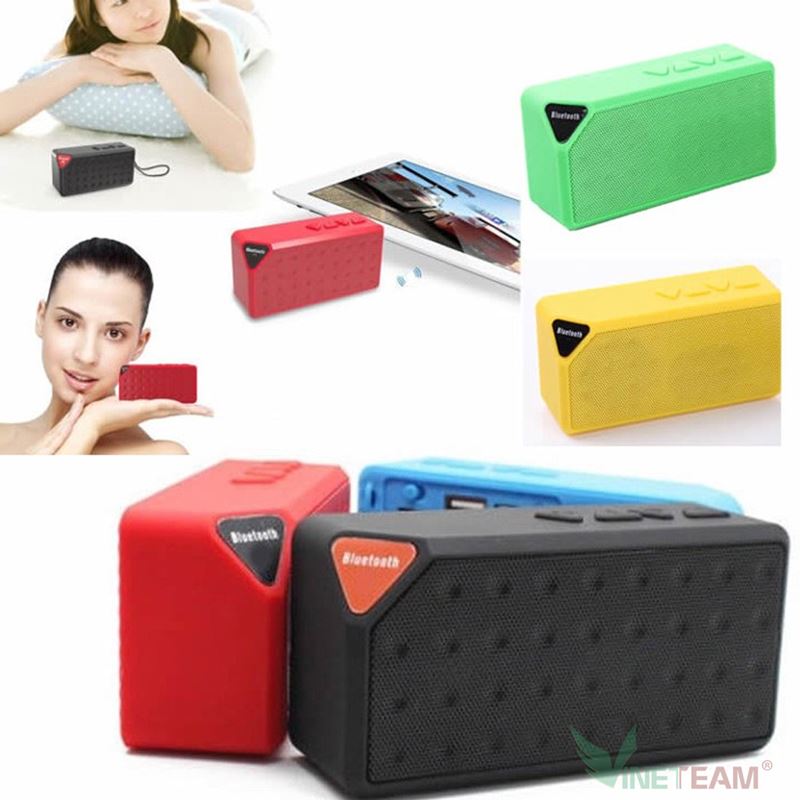Loa Bluetooth Bị Ngắt Quãng Và Cách Khắc Phục