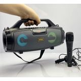 3 Mẫu Loa Bluetooth Karaoke Xách Tay Được Yêu Thích