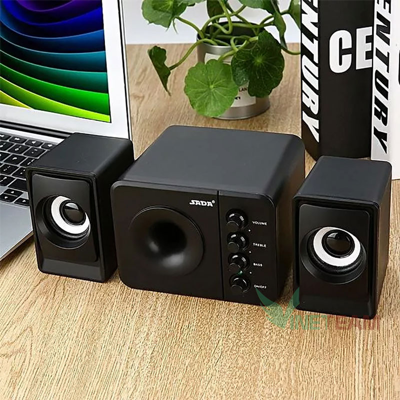 Top 5 loa vi tính nhỏ gọn, nghe nhạc hay, mẫu mã đẹp
