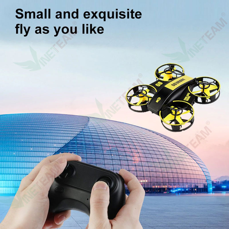 TOP 5 Máy Bay Điều Khiển Từ Xa Pin Lâu Nhất 2022