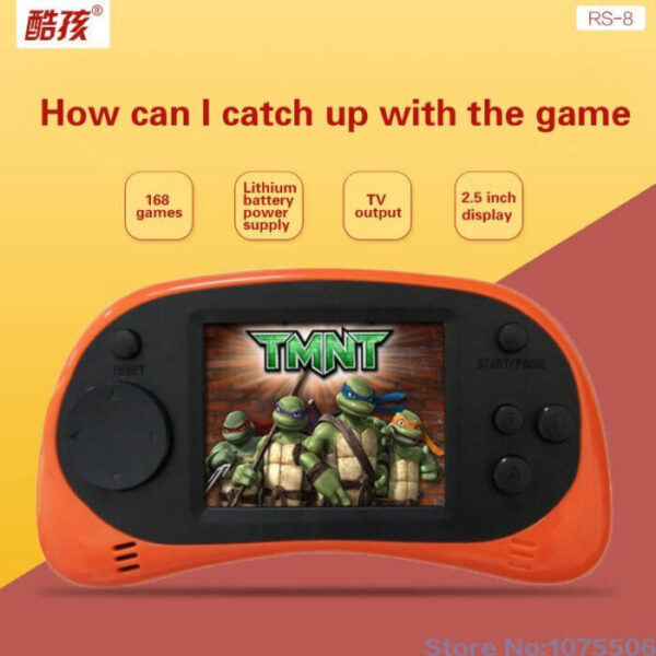 Top 3 máy chơi game xếp gạch giá rẻ được ưa chuộng
