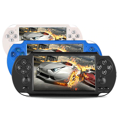 Máy Chơi Game Cầm Tay X9 – Siêu Phẩm HOT Nhất 2020