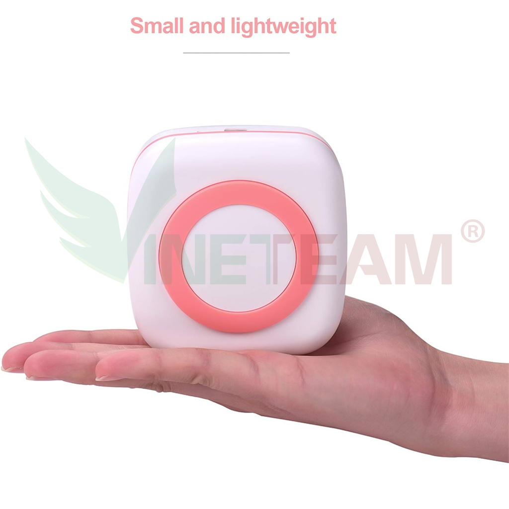 Review Máy In Hóa Đơn Mini Kết Nối Điện Thoại Giá Rẻ Vson 2022
