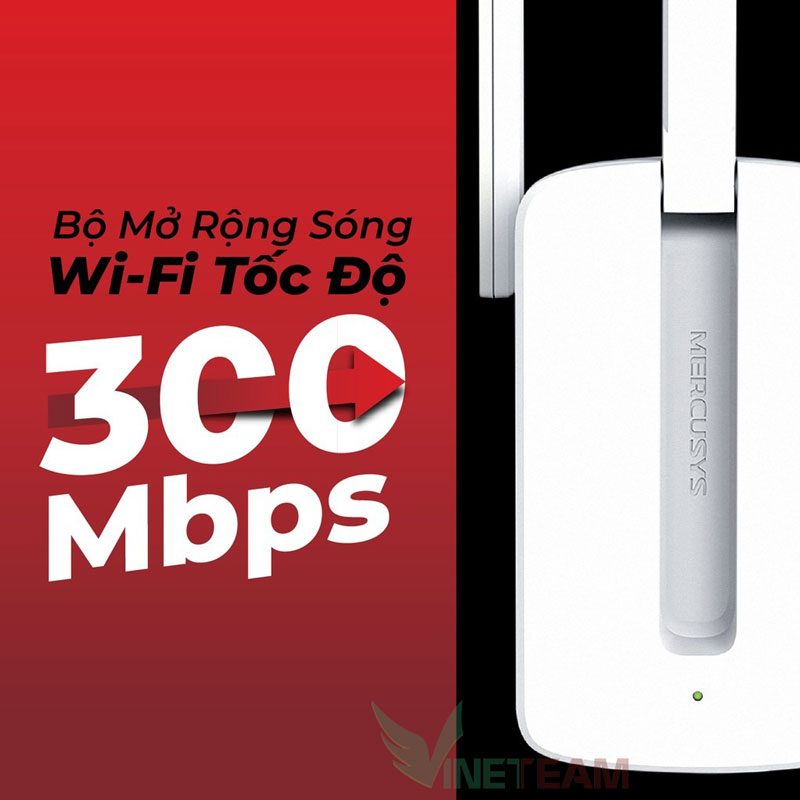 Cách Cài Đặt Và Đổi Mật Khẩu Wifi Mercusys